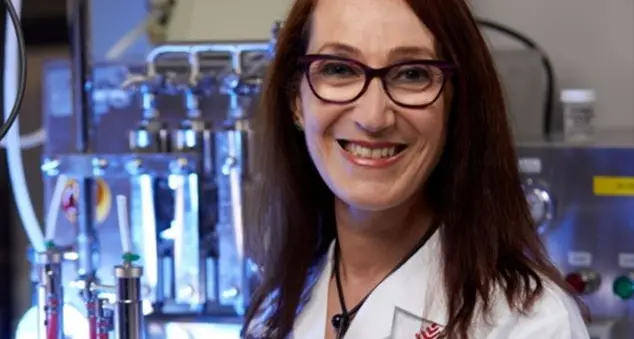 Maria Elena Bottazzi: un vaccino per tutti