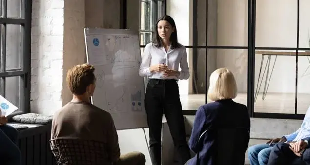 «Con le donne manager migliora l'economia»