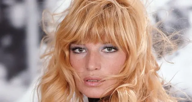 Addio a Monica Vitti, icona del cinema italiano