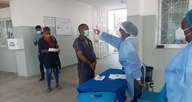 Covid-19, con Coop una campagna per portare i vaccini in Africa