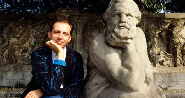 Omaggio a Pier Vittorio Tondelli a 30 anni dalla scomparsa