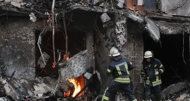 I trenta giorni di guerra che hanno cambiato il mondo