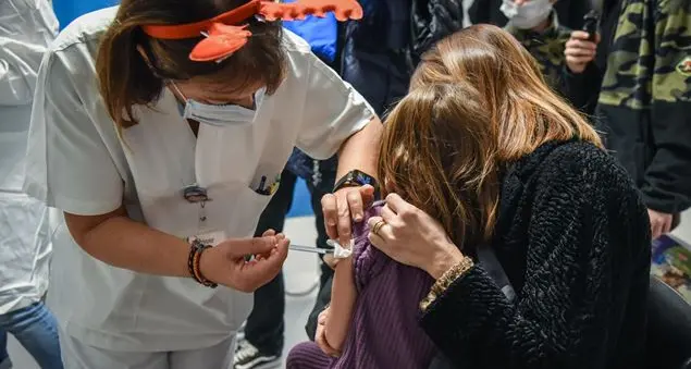 Pass, obbligo vaccinale, ritorno a scuola. Il calendario delle nuove misure