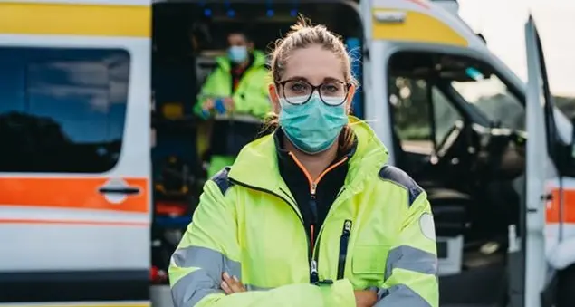 Quindici storie di coraggio al femminile oltre la pandemia