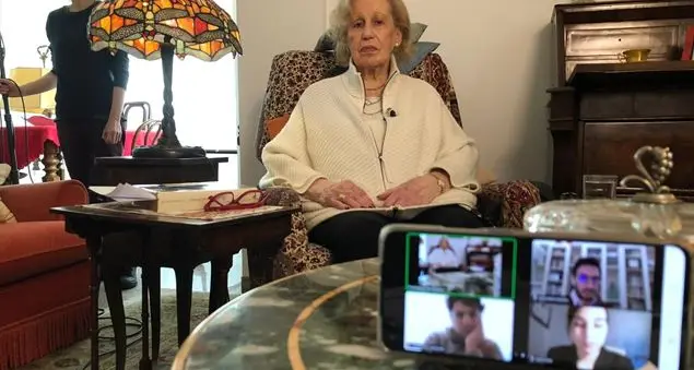 Le figlie di grandi uomini politici raccontano i loro padri