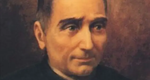Beato Francesco Faà di Bruno