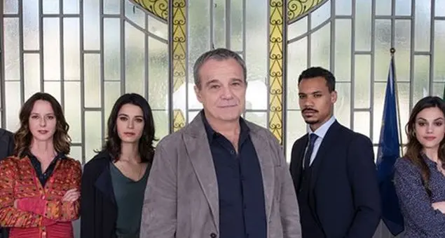 Cosa c'è da sapere sulla terza stagione di \"Nero a metà\"