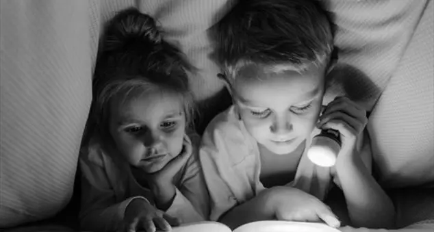 «Mia figlia legge solo storie tristi e dure, devo preoccuparmi?»