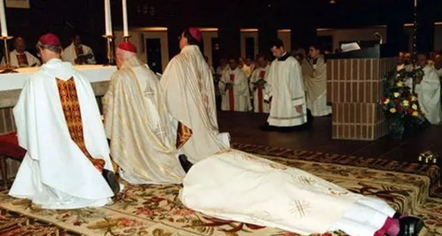 La Messa in latino non dev’essere un alibi per attaccare il Concilio