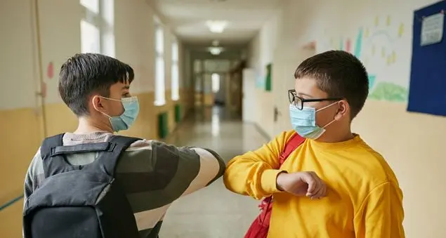 L'impatto della pandemia sugli alunni tra dad e psiche