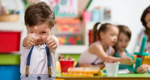 Scuole dell'infanzia paritarie, il governo stanzia 20 milioni