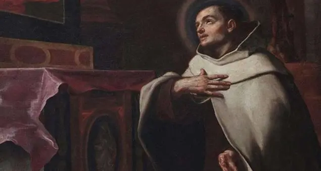 San Giovanni della Croce, il più poeta dei santi che vinse la notte oscura grazie a Dio