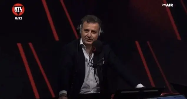 Il Don Matteo Day di RTL 102.5: «Ecco come sarà il nuovo Don Massimo»