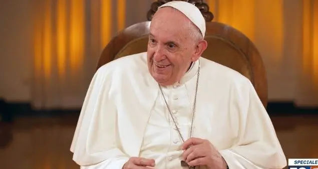 «La violenza sulle donne è satanismo. Arrabbiarsi con Dio è un modo di pregare»