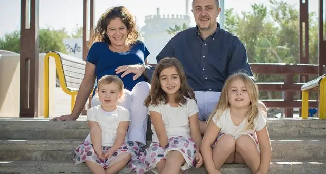 «La mia Grazia? Aver custodito Giacomo»