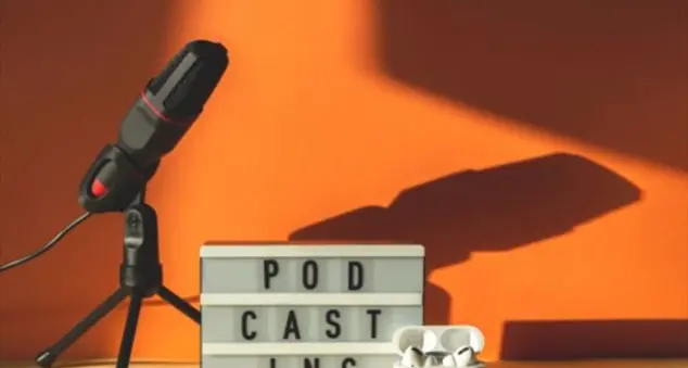 Credo. Il podcast sui giovani e la fede