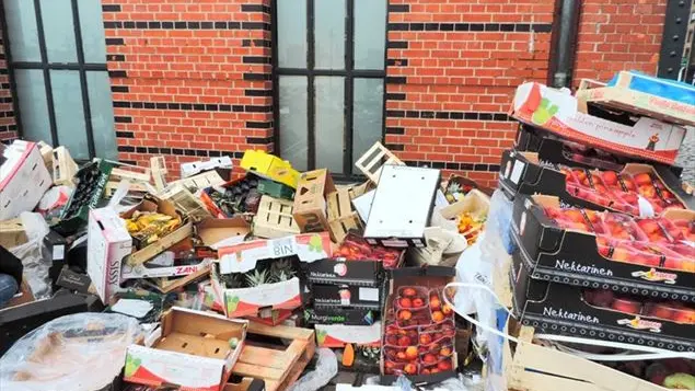 Dieci regole per evitare gli sprechi in cucina