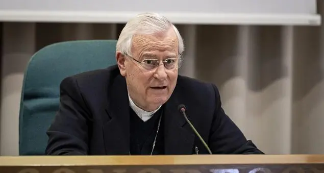 Quirinale, la Cei: «Mattarella punto di riferimento per le scelte da compiere»