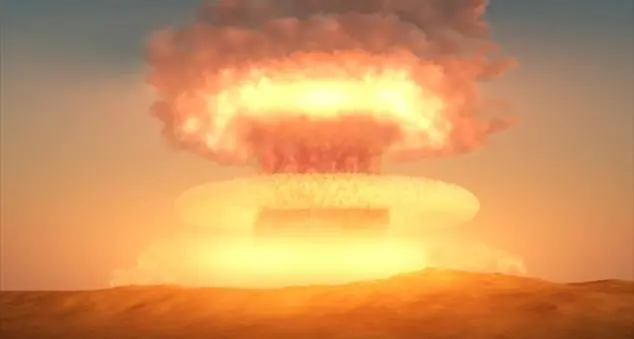 «L'Italia ratifichi il Trattato Onu di proibizione delle armi nucleari»