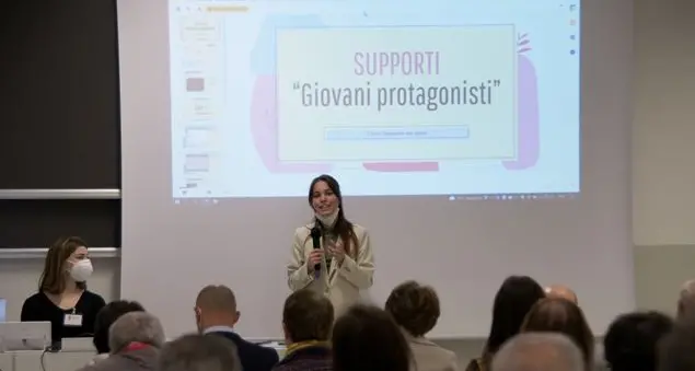 Rimettersi in gioco dopo la pandemia