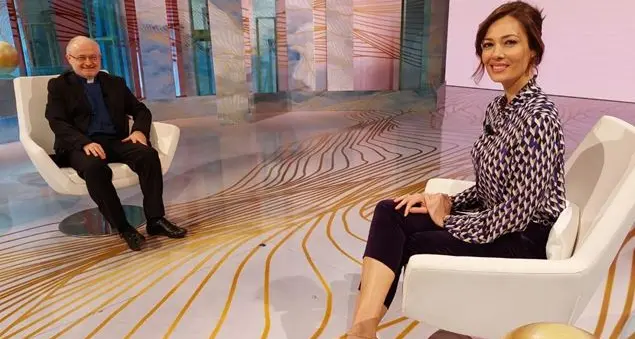 Sulla via di Damasco ricorda i 90 anni di Famiglia cristiana