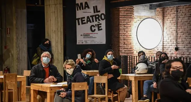 Una festa di quartiere per i 100 anni di Franco Parenti