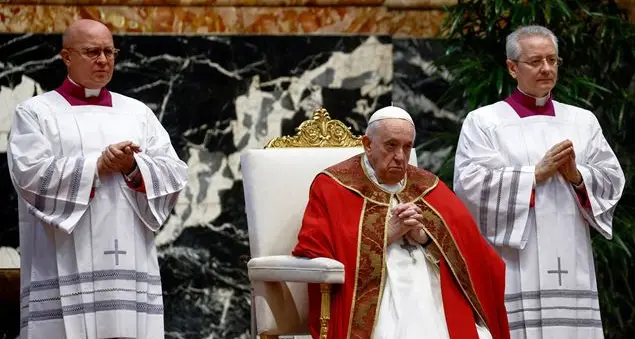 «I cristiani sono diventati esperti di compromessi con il Vangelo»