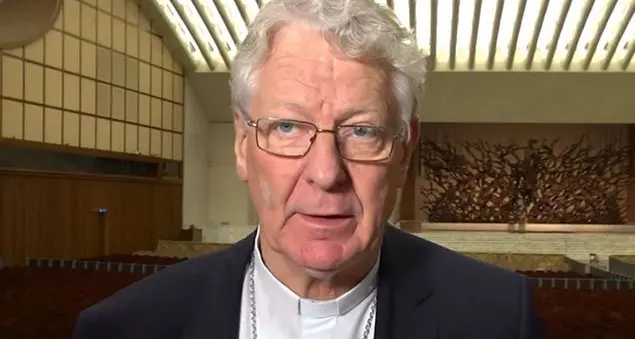 Polemiche sugli abusi, il vescovo Van Looy rinuncia alla porpora