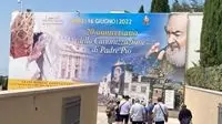 «Sono solo un frate da due soldi», fede e carità senza confini: Padre Pio, vent'anni fa santo