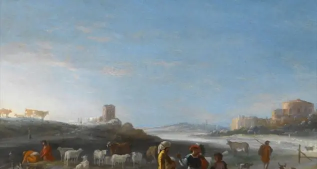 Dio nell’Antico Testamento: c'è solo violenza o anche amore?