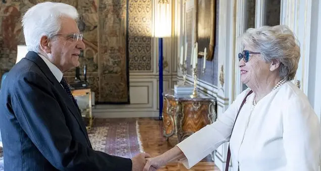 Caro presidente Mattarella, troppe donne uccise dall'inizio dell'anno