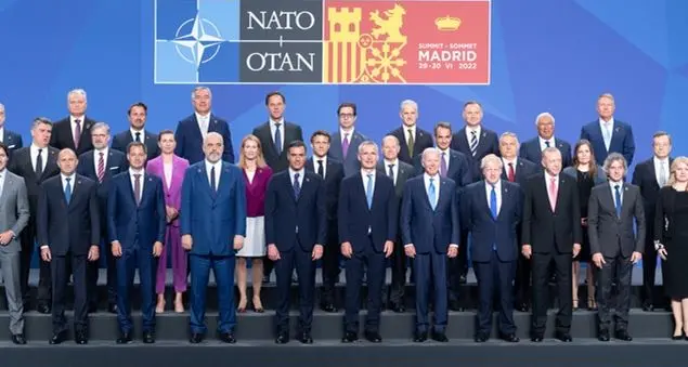 La Nato si allarga e sferza la Russia