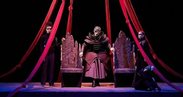 'Il Tamerlano' di Antonio Vivaldi debutta a Ravenna