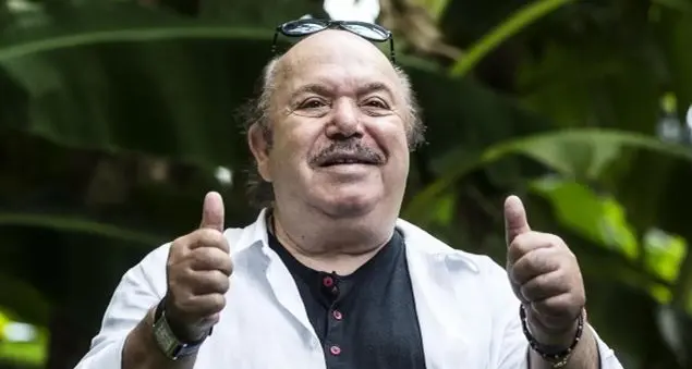 Lino Banfi: \"Noi nonni guardiamo avanti con il sorriso\"