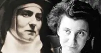 Il martirio di Edith Stein ed Etty Hillesum, fiori nell'inferno di Auschwitz