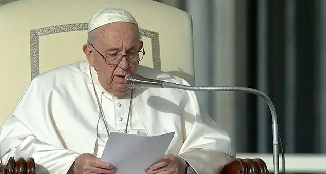 «Con l'esame di coscienza disattiviamo le password del demonio»