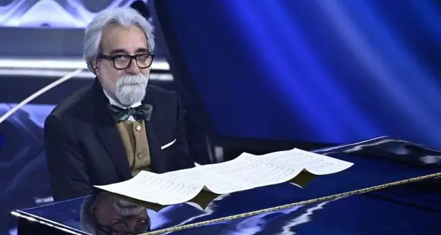 Beppe Vessicchio: Guardo alla Madonna e sono grato alla vita