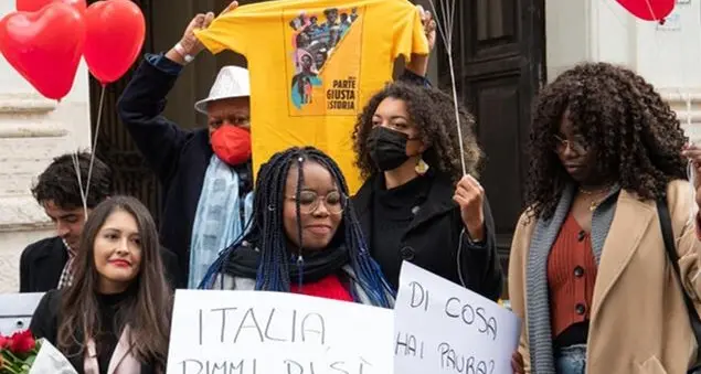 «La scuola maestra di cittadinanza»