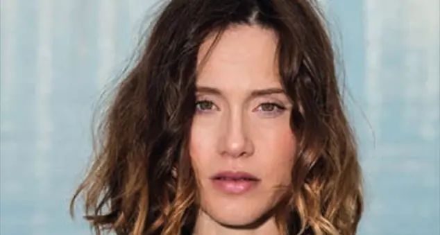 Gabriella Pession: \"Avere un figlio significa nascere di nuovo\"