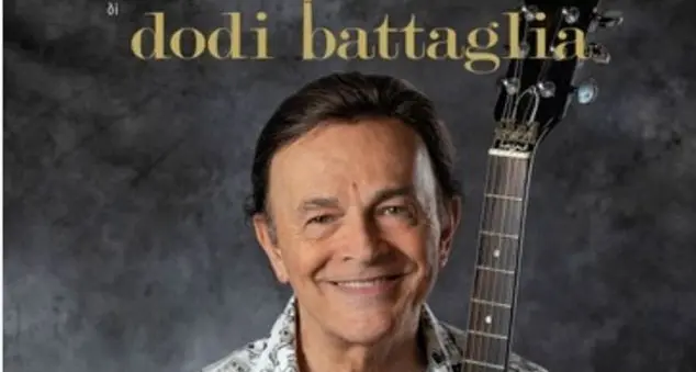 Dodi Battaglia da Radio RTL 102.5 per ricordare D'Orazio
