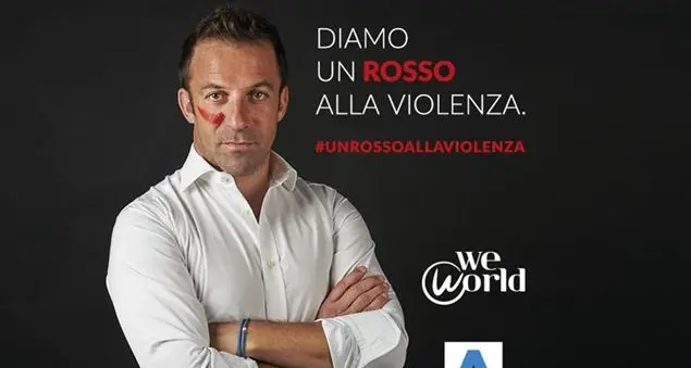 Un calcio alla violenza contro le donne, Lega Serie A al fianco di WeWorld