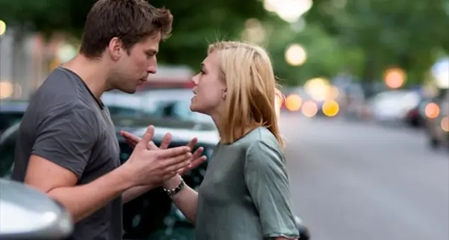 Quando l'amore si trasforma in esibizionismo