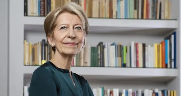 Gemma Calabresi Milite: «Perdonando ho ritrovato la speranza»