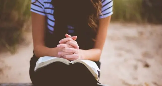 Sappiamo davvero pregare?