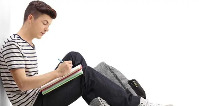 Ragazzi, liberate la fantasia e scrivete un racconto