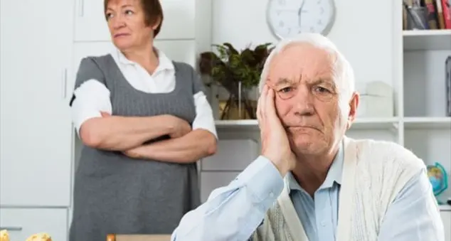 «40 anni di matrimonio felice, poi il Covid e la reclusione. Abbiamo iniziato a odiarci!»
