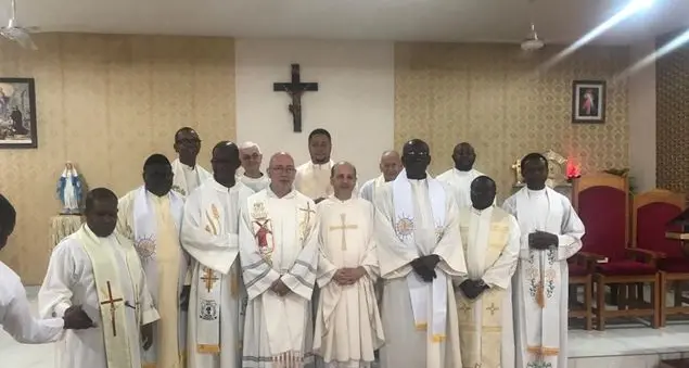 Il missionario che sfuggì al rapimento: «La Nigeria mi è rimasta nel cuore»