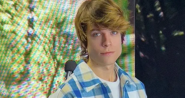 Jody Cecchetto sarà tra i giovani talenti di Sanremo 2023