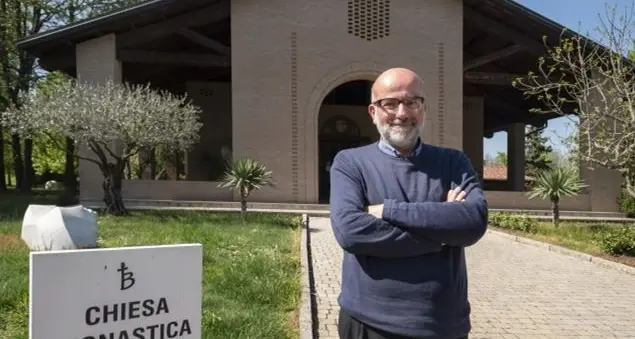 Sabino Chialà: la Profezia oltre la crisi