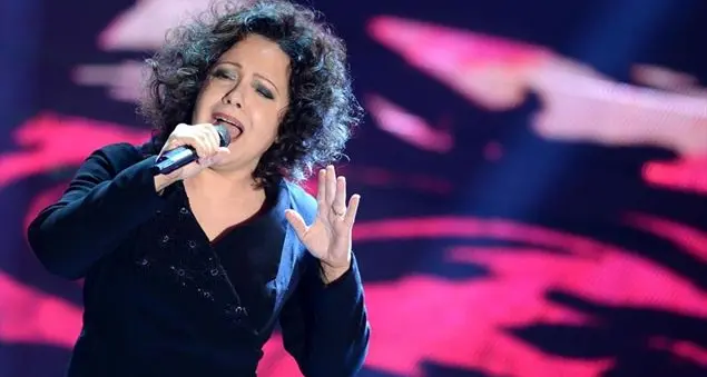 Antonella Ruggiero compie 70 anni: «Trovo Dio nella meraviglia della natura»